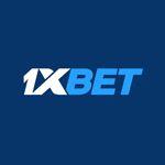 Zambia Betting Sites - 1xBet Logo Square