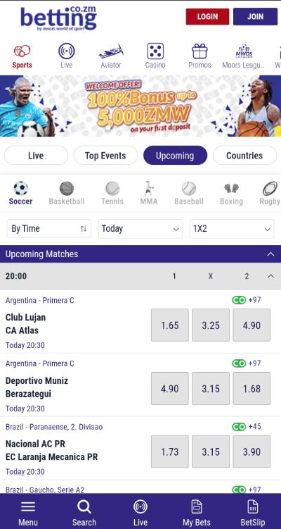 MWOS MTN MoMo Deposit