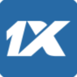 1xBet logo