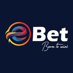 eBet logo
