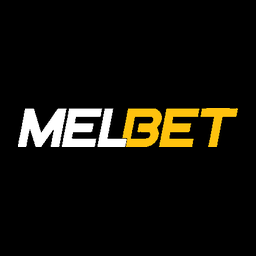 Melbet logo