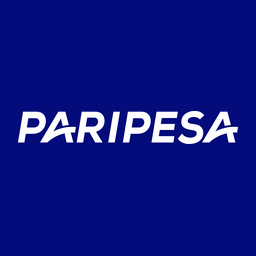 PariPesa logo